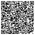 QR code with Penelope contacts