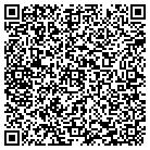 QR code with A1 Performance & Trnsprtn Inc contacts