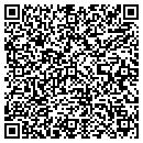 QR code with Oceans Market contacts