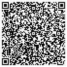 QR code with C&J Demolition And Clean Up contacts
