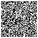 QR code with L E Intl LTD contacts