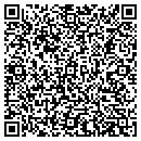 QR code with Rags To Freedom contacts