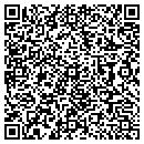 QR code with Ram Fashions contacts