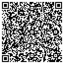 QR code with A-Aaron Service contacts
