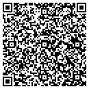 QR code with Retzer Resources Inc contacts
