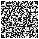 QR code with Coast Line contacts