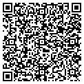 QR code with Gamma Development contacts