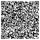 QR code with F & W Forestry Services Inc contacts