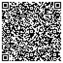 QR code with Taco Bell contacts