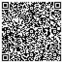 QR code with Alliance Cab contacts