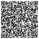 QR code with D B Mart Convenience Store contacts