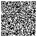QR code with D C I contacts