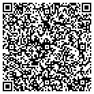 QR code with P And P Demolition Inc contacts