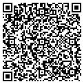 QR code with Cdc contacts