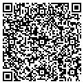 QR code with R A Arana contacts