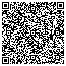 QR code with Taco John's contacts