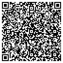 QR code with The White Castle contacts