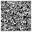 QR code with D V8 Productions contacts