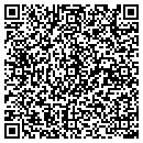 QR code with Kc Critters contacts