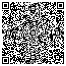 QR code with J & E Assoc contacts