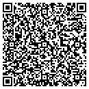 QR code with Tattered Page contacts