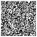 QR code with 617-Taxicab Inc contacts