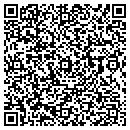 QR code with Highland Spa contacts
