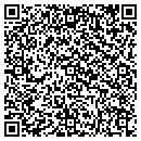 QR code with The Book Store contacts