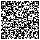 QR code with The Bookworks contacts