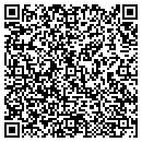 QR code with A Plus Concrete contacts