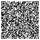 QR code with Iron Lyon contacts