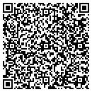 QR code with A A Taxi contacts