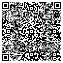 QR code with Clabbrett contacts