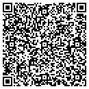 QR code with A2 Bmw Taxi contacts