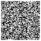 QR code with Hamilton Mrtn Entrtnmnt C contacts
