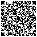 QR code with Unity Church-Spokane contacts