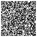 QR code with Your Beauty Shop contacts
