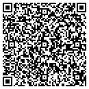 QR code with University Book Store contacts