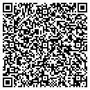 QR code with University Book Store contacts