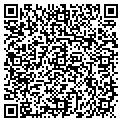 QR code with A A Taxi contacts