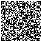 QR code with Usborne Books At Home contacts