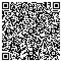 QR code with Beach Taxi contacts