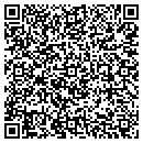 QR code with D J Wizzzz contacts