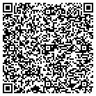 QR code with Christian Footprints Book Store contacts