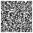 QR code with Hastings Towing contacts