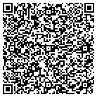 QR code with Mzalendo Communications Service contacts