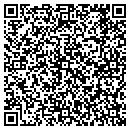 QR code with E Z To Use Big Book contacts