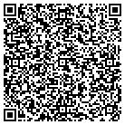 QR code with Fairmont State University contacts
