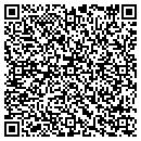 QR code with Ahmed H Abdi contacts