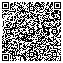 QR code with Robert Theno contacts